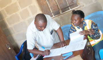 ​TRC YALIPA FIDIA MKOANI DODOMA KUWEZESHA UJENZI WA VIVUKO SGR